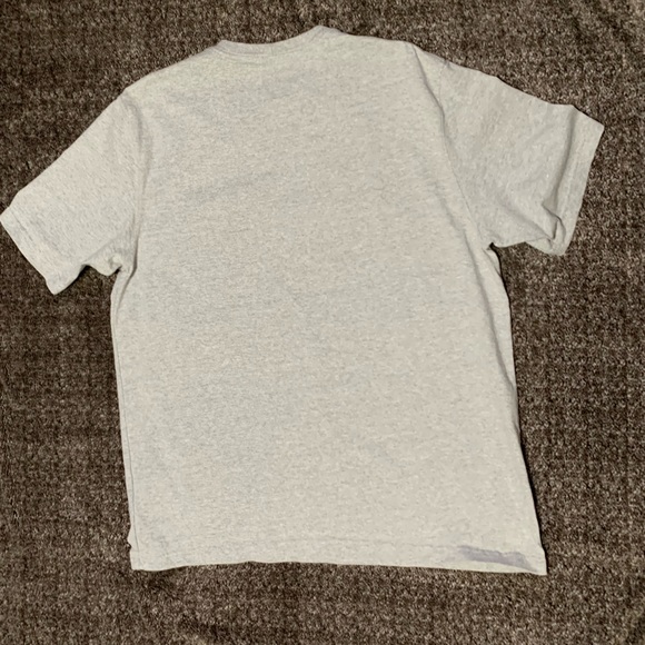 NWOT Men’s Carhartt T-shirt - Picture 2 of 5